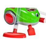 Aspirator colorat cu bile pentru copii, Malplay 101766 fotografia produsului View 2 S