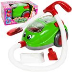 Aspirator colorat cu bile pentru copii, Malplay 101766 fotografia produsului