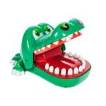 Joc interactiv Crocodilul la dentist, MalPlay 104995 fotografia produsului