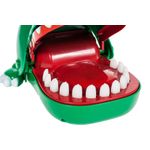 Joc interactiv Crocodilul la dentist, MalPlay 104995 fotografia produsului View 2 S