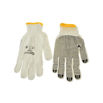Mănuși de protecție tricotate, Geko G73504 elefant.ro imagine 2022 caserolepolistiren.ro