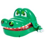 Joc interactiv Crocodilul la dentist, MalPlay 104995 fotografia produsului View 3 S