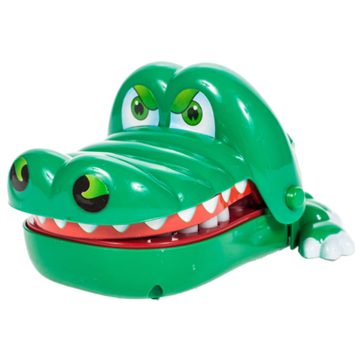 Joc interactiv Crocodilul la dentist, MalPlay 104995 fotografia produsului View 3 L