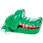 Joc interactiv Crocodilul la dentist, MalPlay 104995 fotografia produsului View 5 S