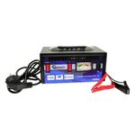 Redresor 6/12V - 12A, Geko G80005 fotografia produsului
