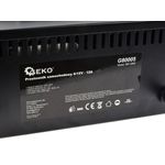 Redresor 6/12V - 12A, Geko G80005 fotografia produsului View 4 S