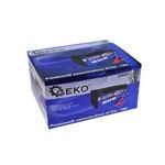 Redresor 6/12V - 12A, Geko G80005 fotografia produsului View 6 S