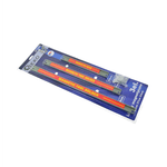 Set 3 benzi magnetice pentru scule, Geko G73305 fotografia produsului