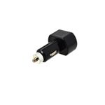 Tester voltmetru pentru baterie 12/24V, Geko G80027 fotografia produsului View 2 S
