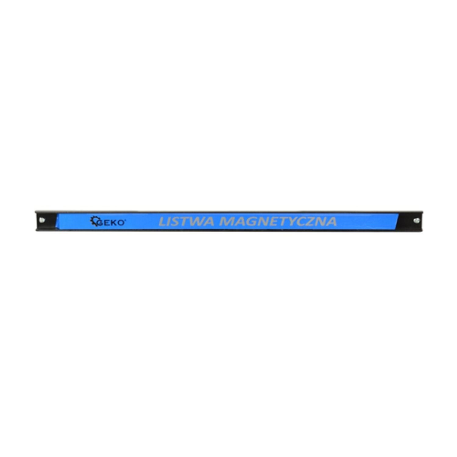 Banda magnetica 50cm pentru scule 15kg, Geko G73301 fotografia produsului
