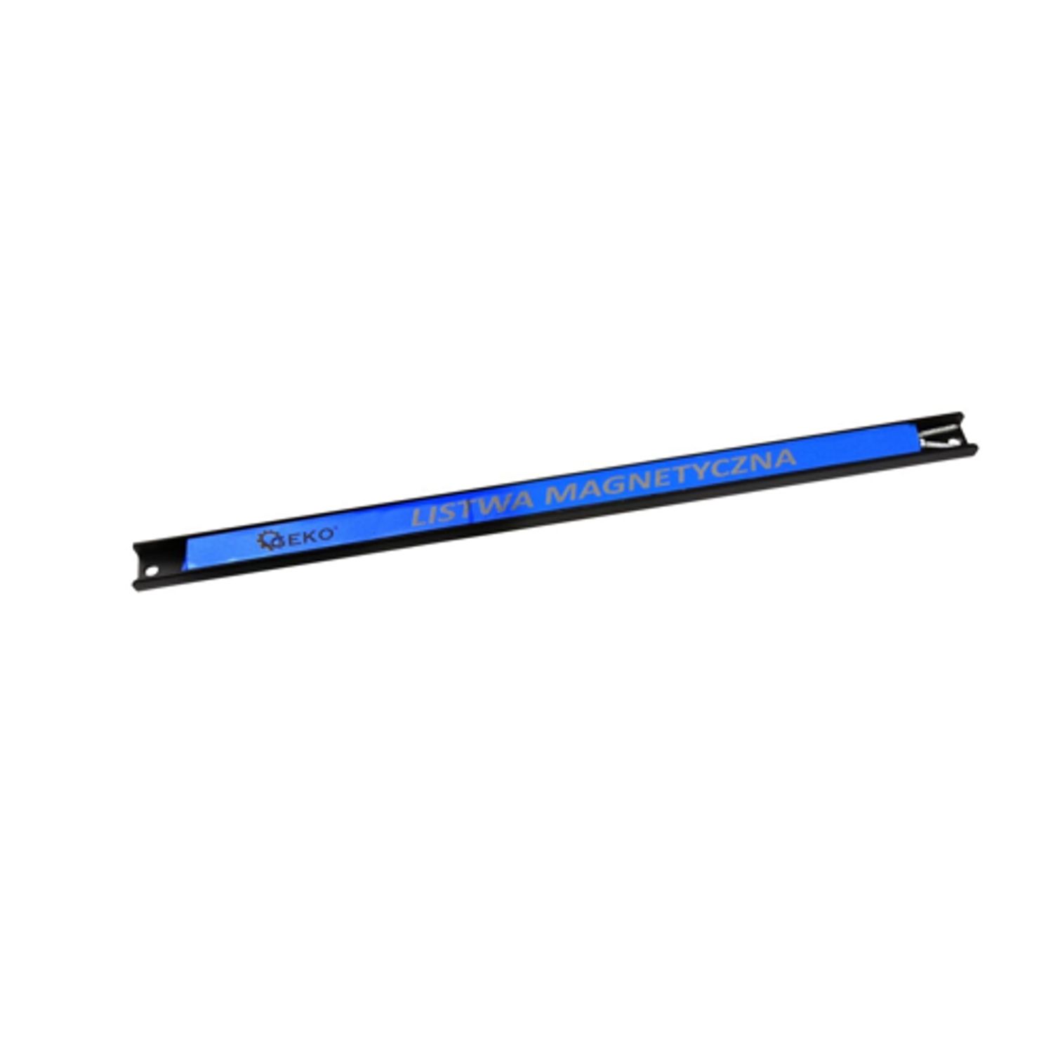 Banda magnetica 50cm pentru scule 15kg, Geko G73301 fotografia produsului View 2 L