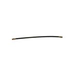 Furtun pentru pompa de gresat 35cm (PVC), GEKO G01117 fotografia produsului