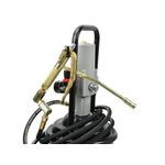 Pompa pentru gresat 12L, furtun 3m, GEKO G01129 fotografia produsului View 2 S