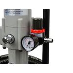 Pompa pentru gresat 12L, furtun 3m, GEKO G01129 fotografia produsului View 4 S