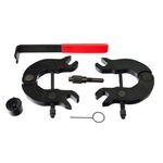 Set blocare distributie auto AUDI 3.0 A4, A6, A8, GEKO G02847 fotografia produsului View 4 S