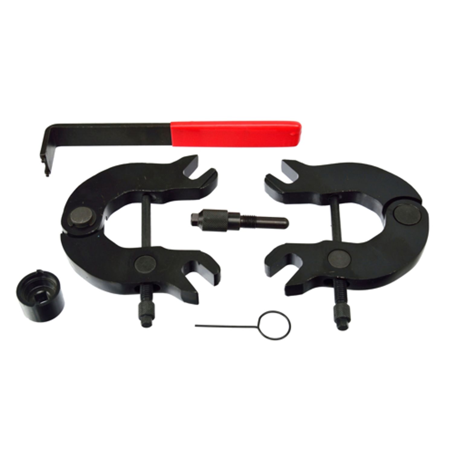 Set blocare distributie auto AUDI 3.0 A4, A6, A8, GEKO G02847 fotografia produsului View 4 L