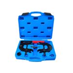 Set blocare distributie auto AUDI 3.0 A4, A6, A8, GEKO G02847 fotografia produsului