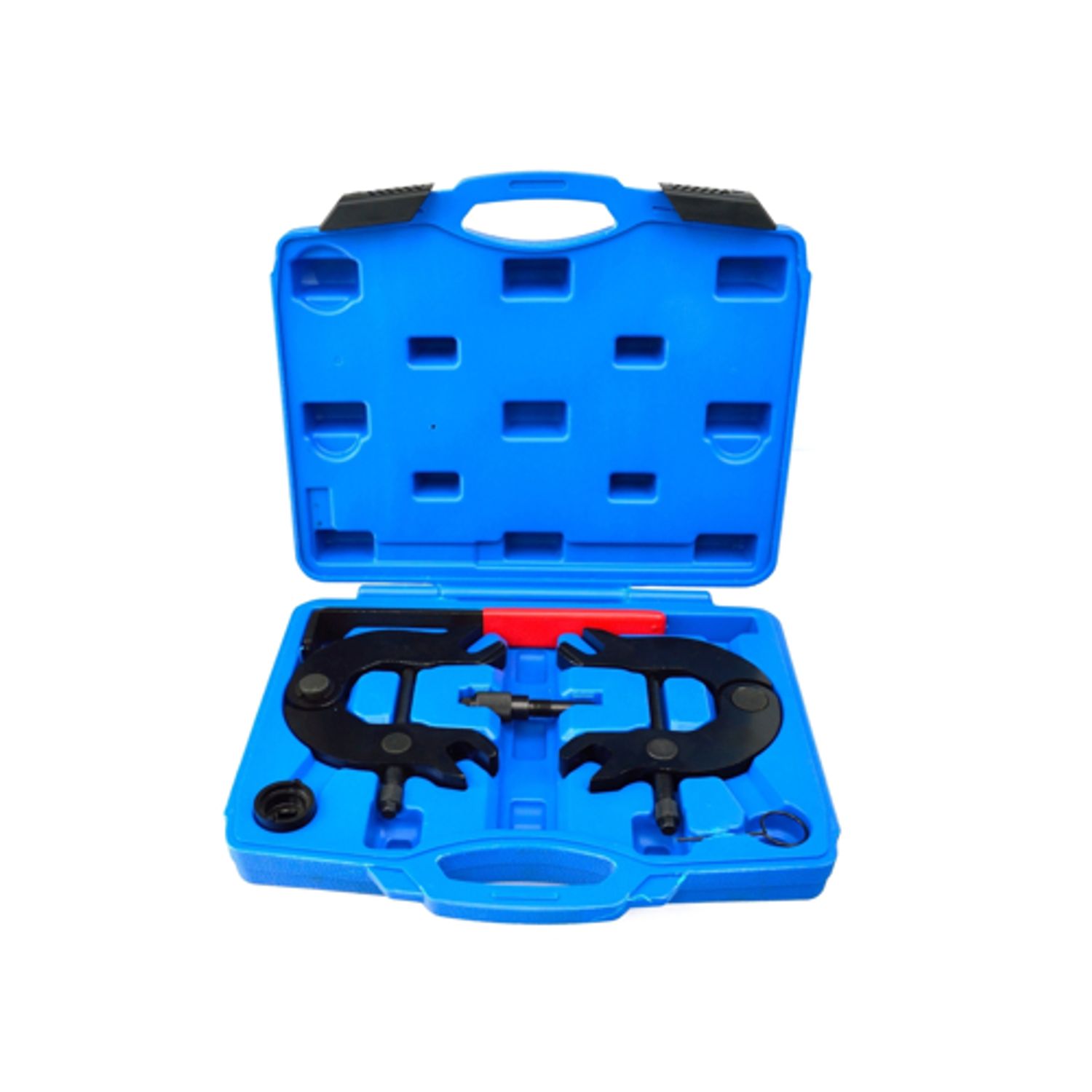 Set blocare distributie auto AUDI 3.0 A4, A6, A8, GEKO G02847 fotografia produsului