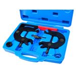 Set blocare distributie auto AUDI 3.0 A4, A6, A8, GEKO G02847 fotografia produsului View 2 S