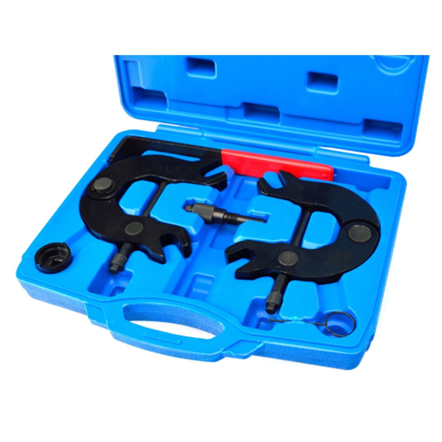 Set blocare distributie auto AUDI 3.0 A4, A6, A8, GEKO G02847 fotografia produsului View 2 L