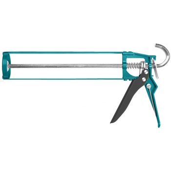 Pistol pentru silicon total - 9