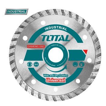 Disc debitare beton total industrial - 180 mm