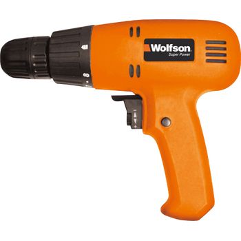 Masina de gaurit electrica wolfson - 280w