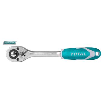 Antrenor total industrial - cu clichet 3/8