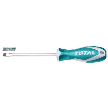 Surubelnita dreapta total industrial - 8.0mm - 150mm