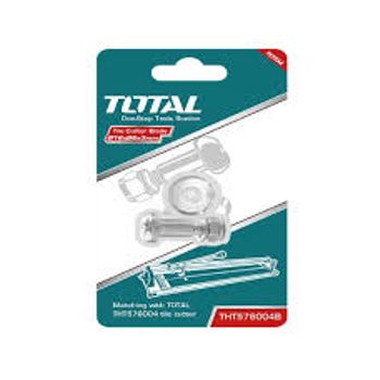 Lama taiere total - carbid tungsten - compatibil cu tht576004
