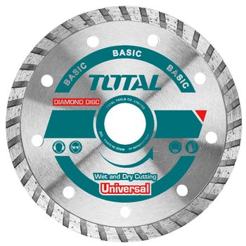 Disc debitare beton total - 230mm
