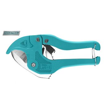 Cleste pentru taiat tevi total - 193mm - 3-42mm