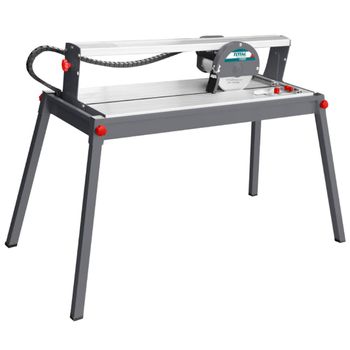 Masina de taiat ceramica total - 800w, 200mm
