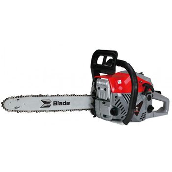 Drujba pe benzina blade alpin 600 - 3.4 cp, 58cc