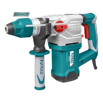 Ciocan rotopercutor total industrial sds, 5.5j - 1500w