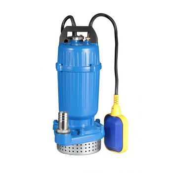 Pompa submersibila apa curata gospodarul profesionist qdx-16-f - 370w, 3000 l/h