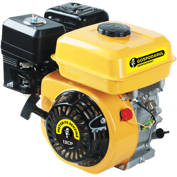 Motor uz general gospodarul profesionist gp-188f - benzina - 13 cp