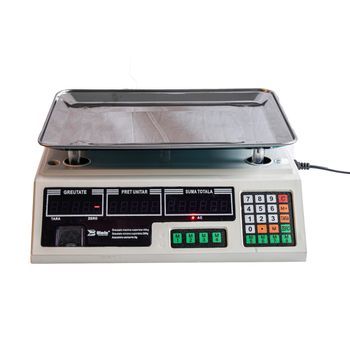 Blade - cantar electronic 40kg