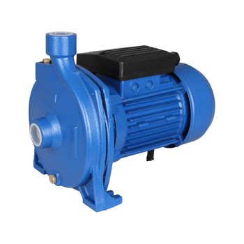 Pompa de suprafata apa curata gospodarul profesionist cpm-158 - 750w, 6600 l/h