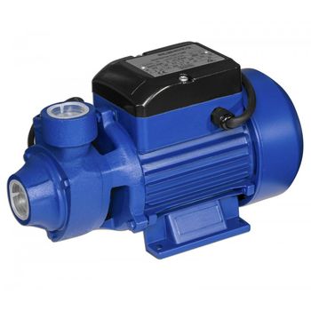 Pompa de suprafata apa curata gospodarul profesionist qb-60 - 370w, 2100 l/h