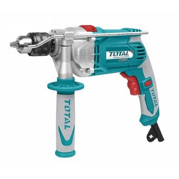 Masina de gaurit cu percutie total industrial 2700rpm - 1010w
