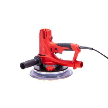 Slefuitor blade pentru pereti cu aspirator - 710w