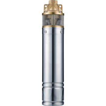 Pompa submersibila apa curata blade 4skm-100 pro - 750w, 2600 l/h
