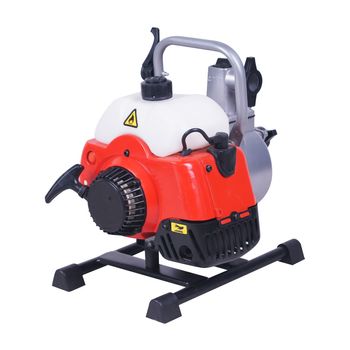 Motopompa apa murdara gospodarul profesionst gp-10c - 1