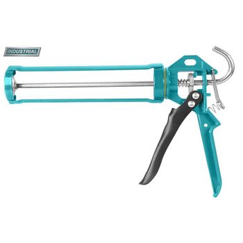 Pistol pentru silicon total industrial -9
