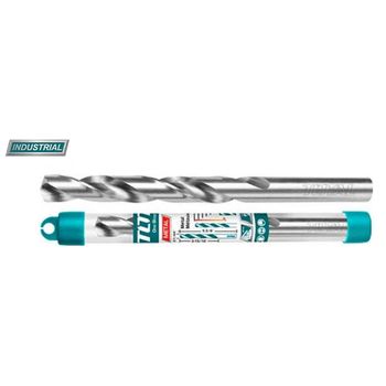 Burghiu pentru metal - m2 hss - 10x133mm