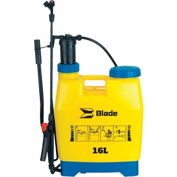Pompa de stropit blade - capacitate 16l