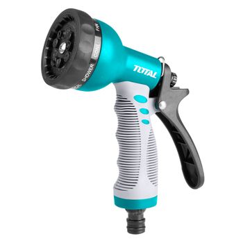 Pistol pentru stropit total - 3/4