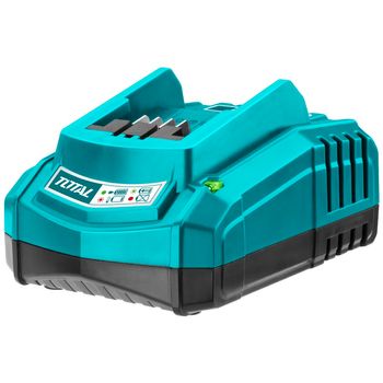 Incarcator rapid total industrial - 20v - 2.0ah