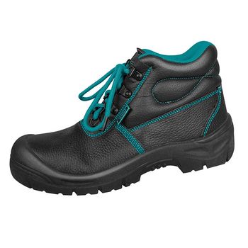 Bocanci de protectie total - marime 40 - clasa s1p